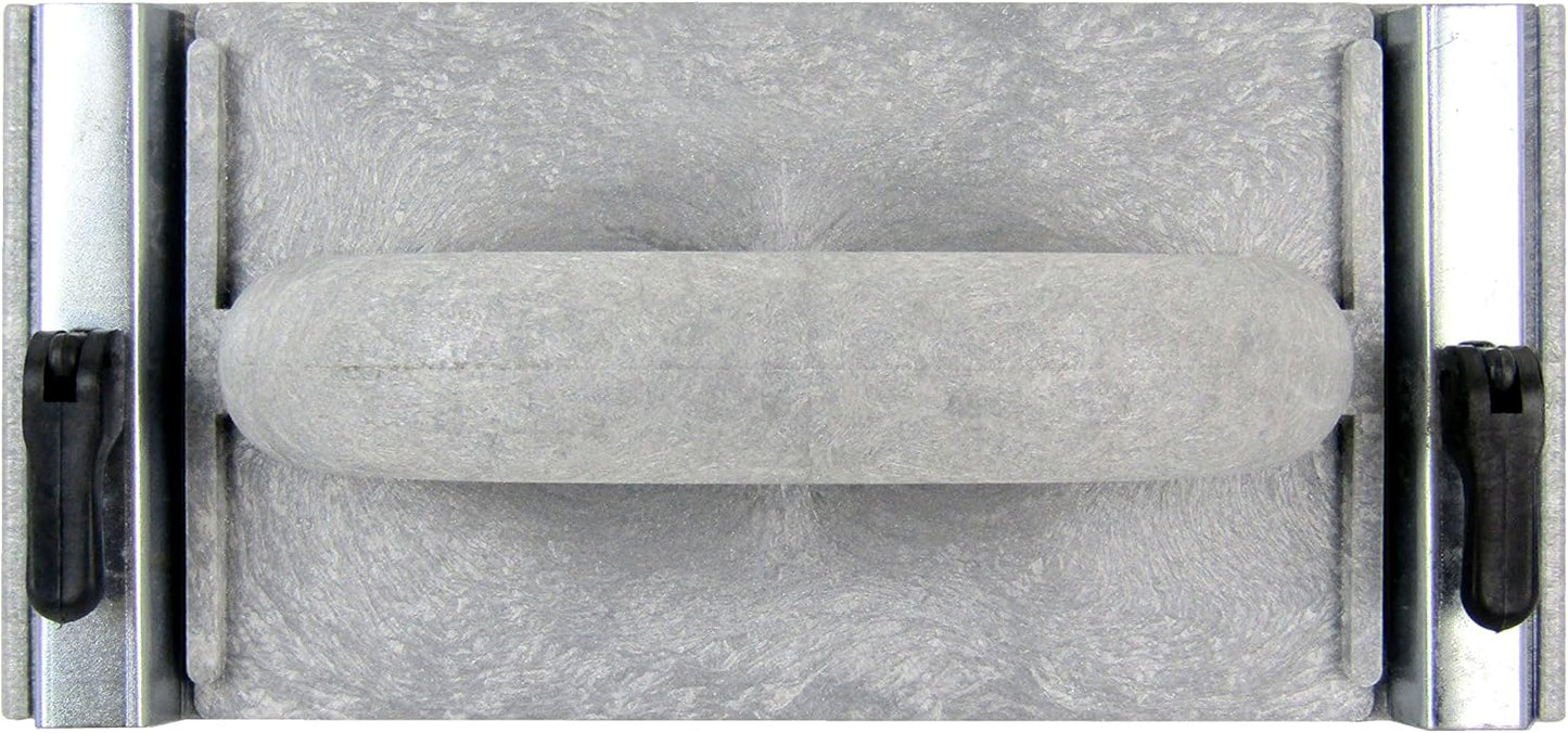 Werku WK600120 Lijadora Rectangular Manual para Paredes 230x105 mm