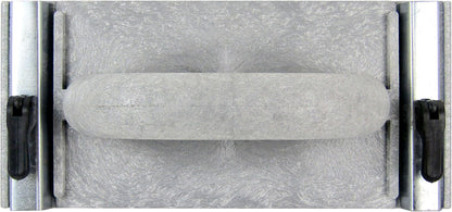 Werku WK600120 Lijadora Rectangular Manual para Paredes 230x105 mm