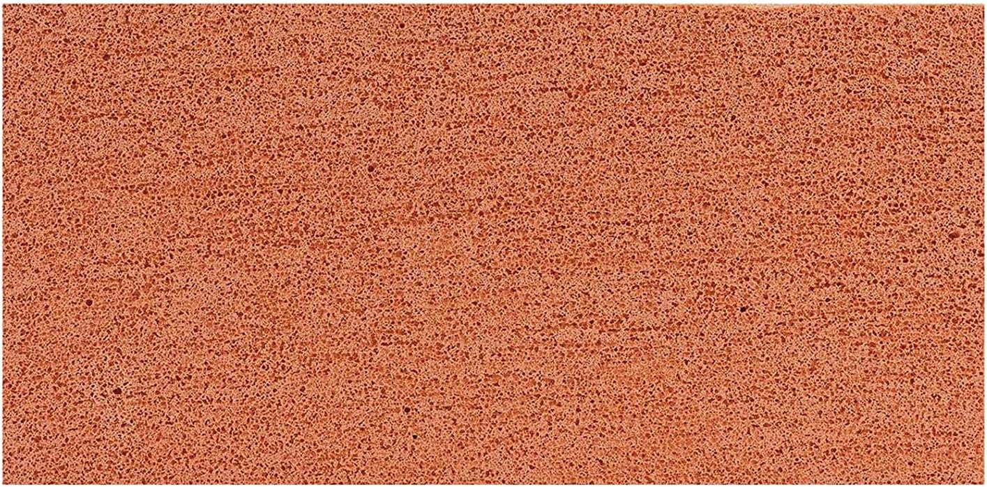 Talocha Rectangular con Goma Espuma WK601880 para Limpieza de Juntas