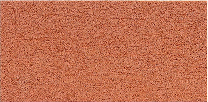 Talocha Rectangular con Goma Espuma WK601880 para Limpieza de Juntas