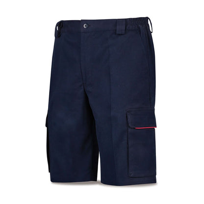 Bermuda strech (98% algodón 2% elastano) 240 g. talla 52