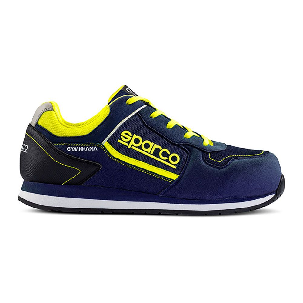 Zapato deportivo gymkhana bmgf talla 38