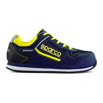 Zapato deportivo gymkhana bmgf talla 38