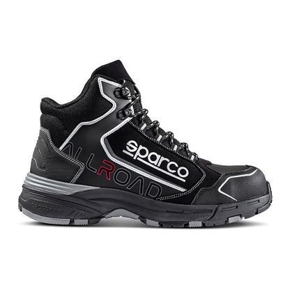 Bota de seguridad all road nrnr talla 42