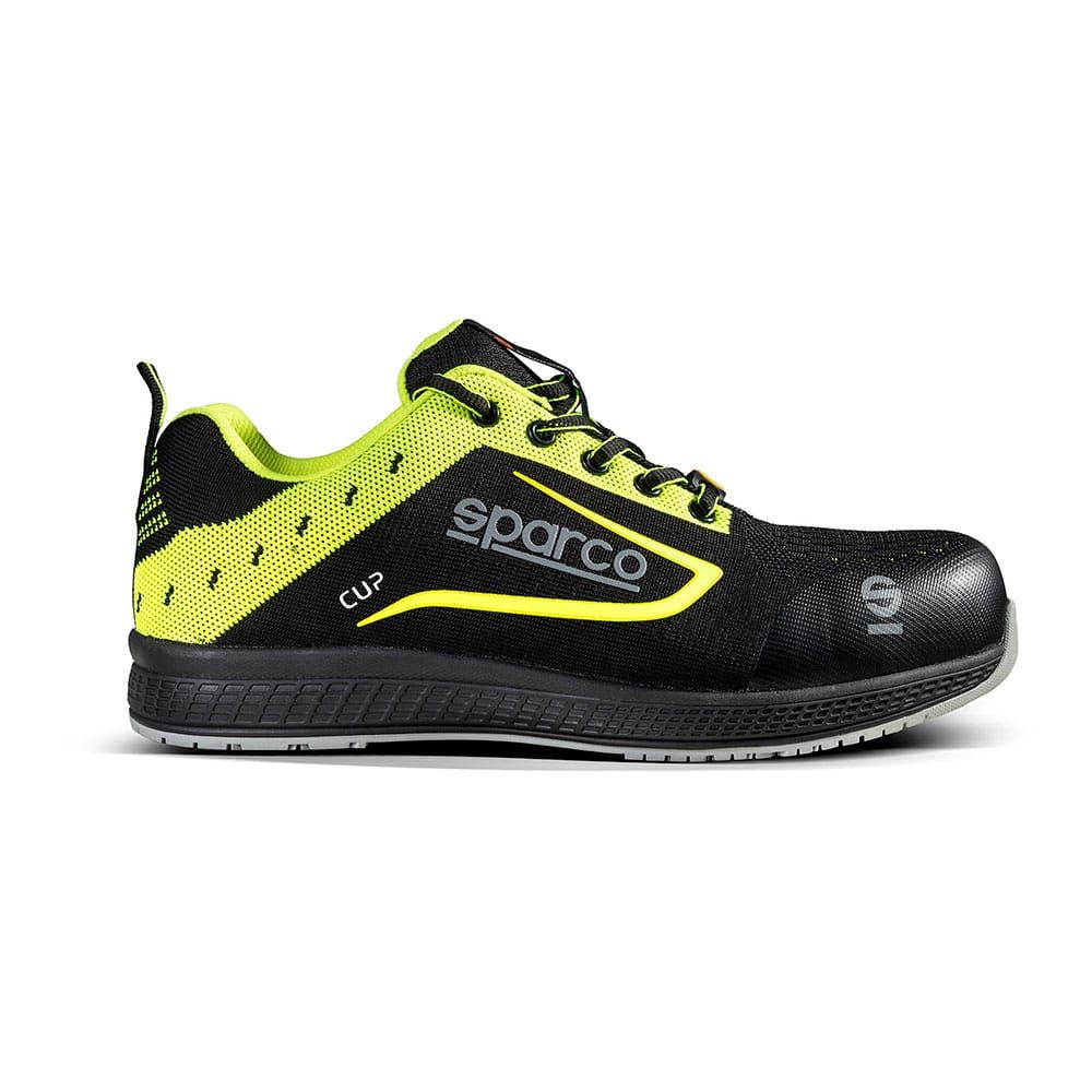 Zapato deportivo cup s1p talla-38