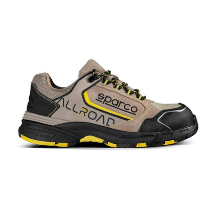 Zapato laboral allroad s3 esd talla-41
