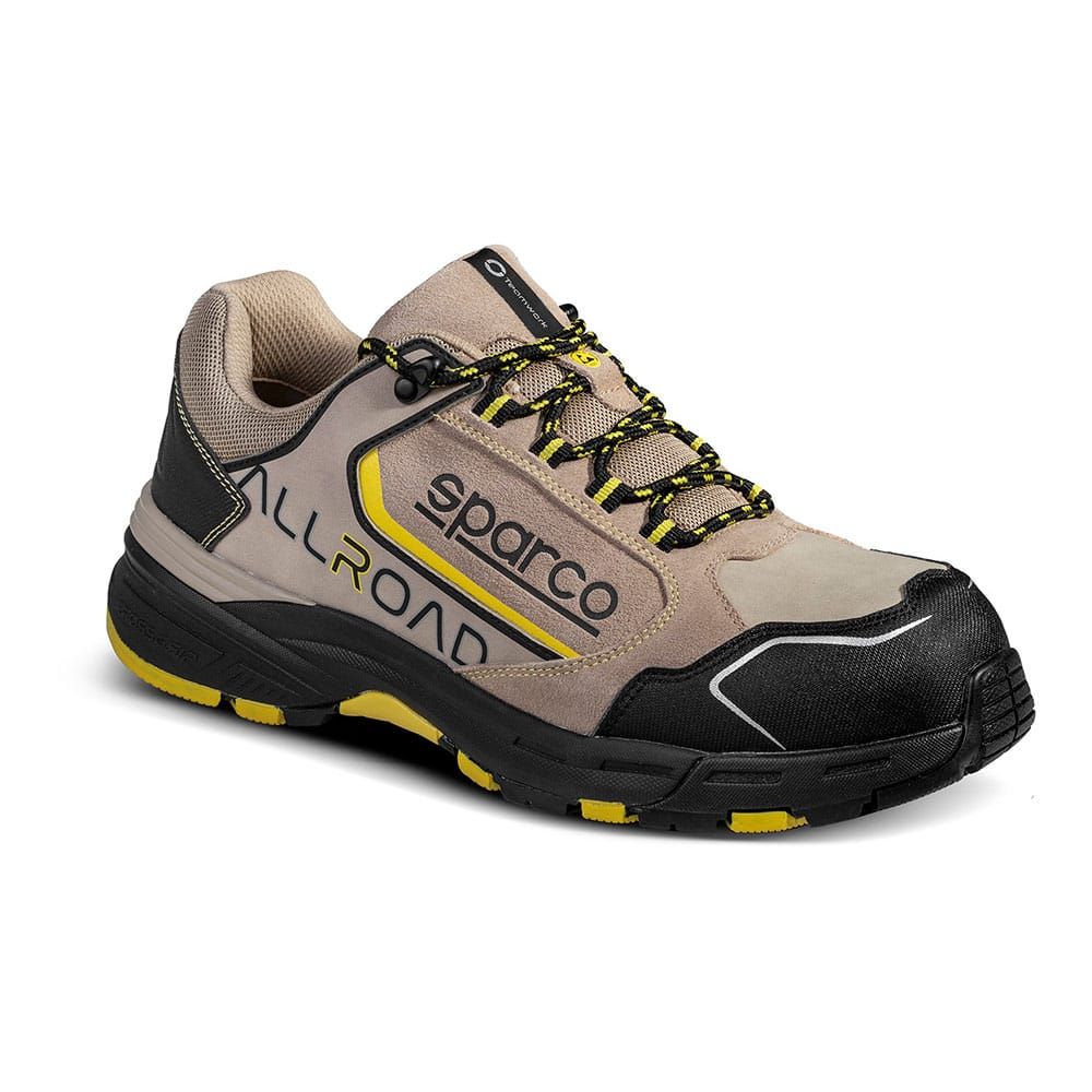 Zapato laboral allroad s3 esd talla-44