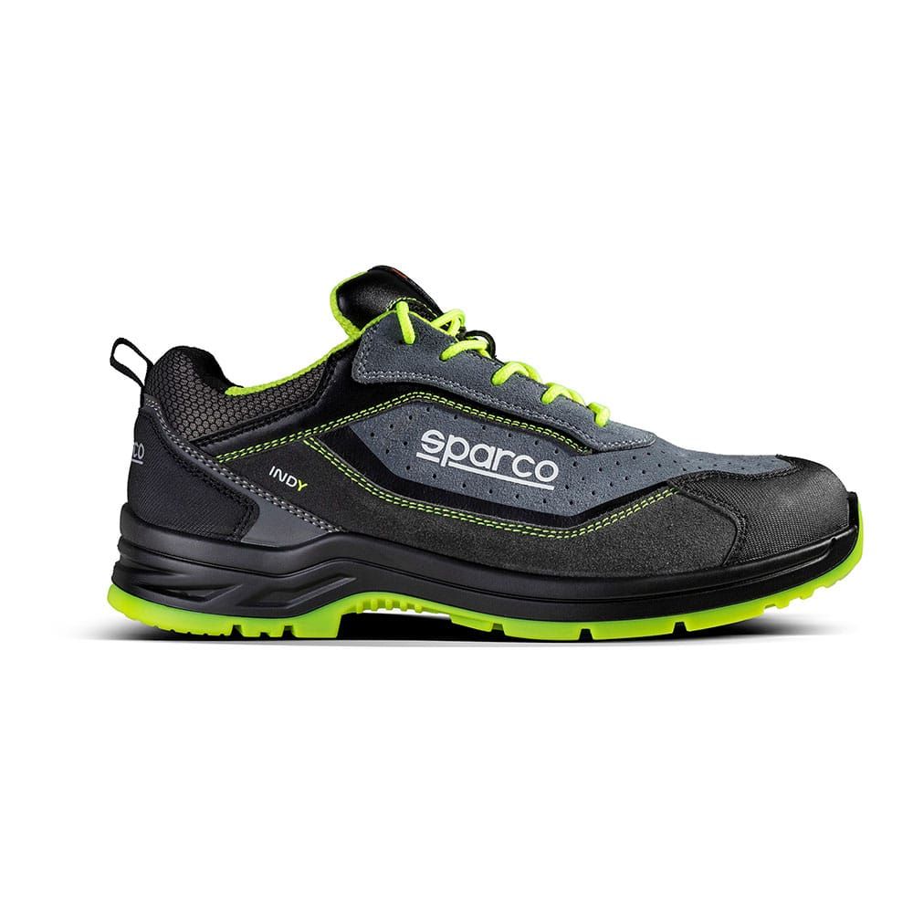 Zapato deportivo indy s1p esd talla-38