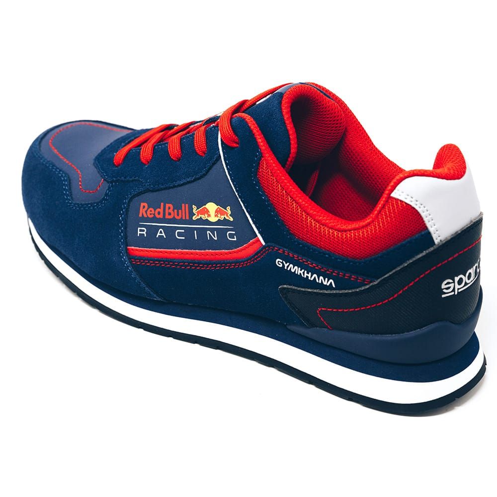 Zapato deportivo gymkhana s3 esd red bull talla-39