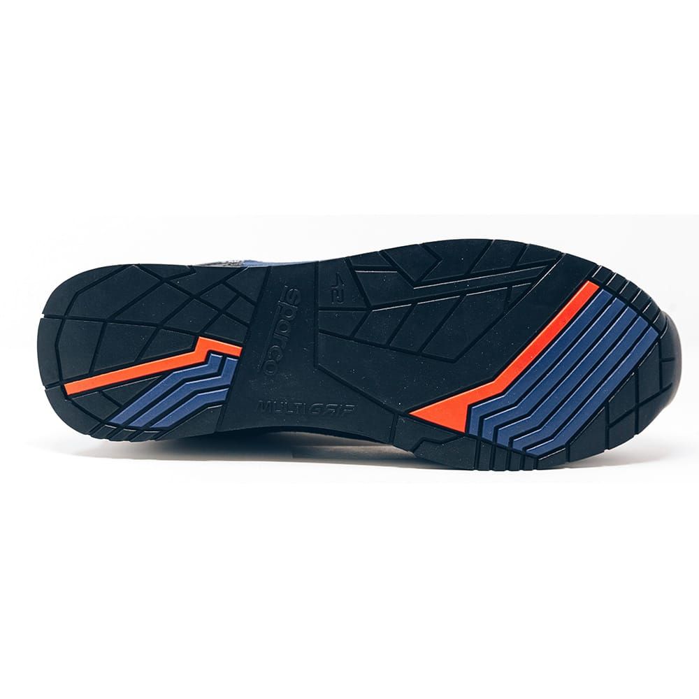 Zapato deportivo gymkhana s3 esd red bull talla-47