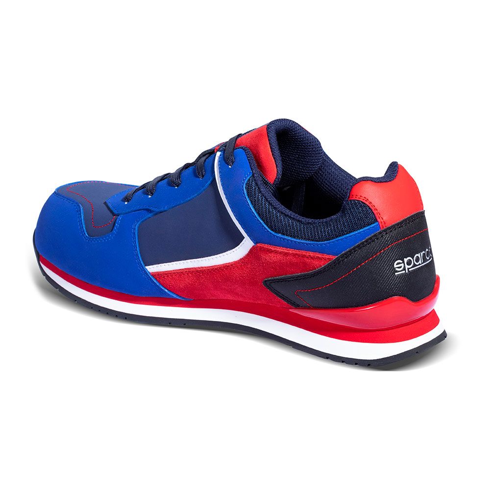 Zapato deportivo ndis scarpa gymkhana s3 esd martini talla 41