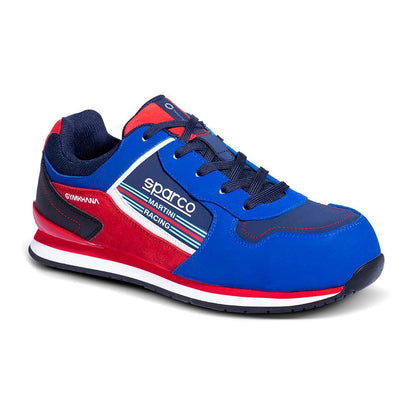 Zapato deportivo ndis scarpa gymkhana s3 esd martini talla 46