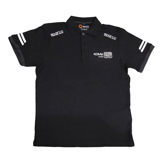 Polo técnico talla m