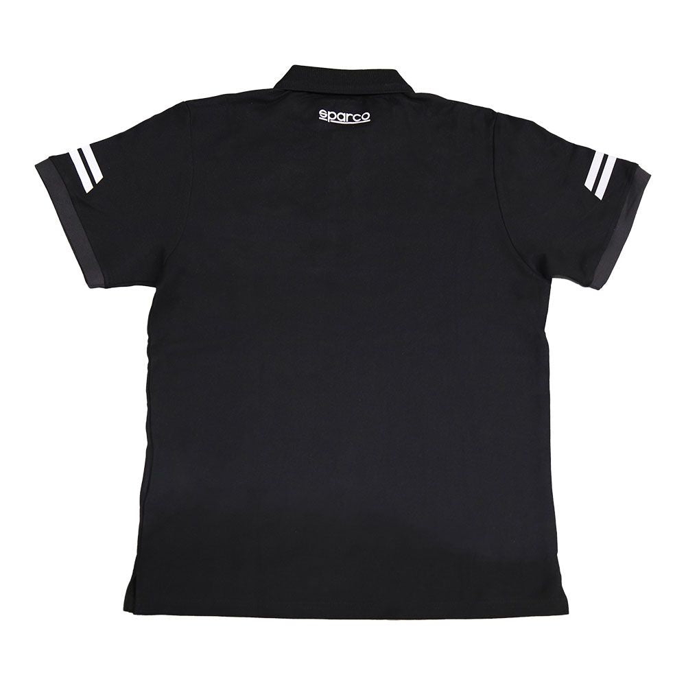 Polo técnico talla l