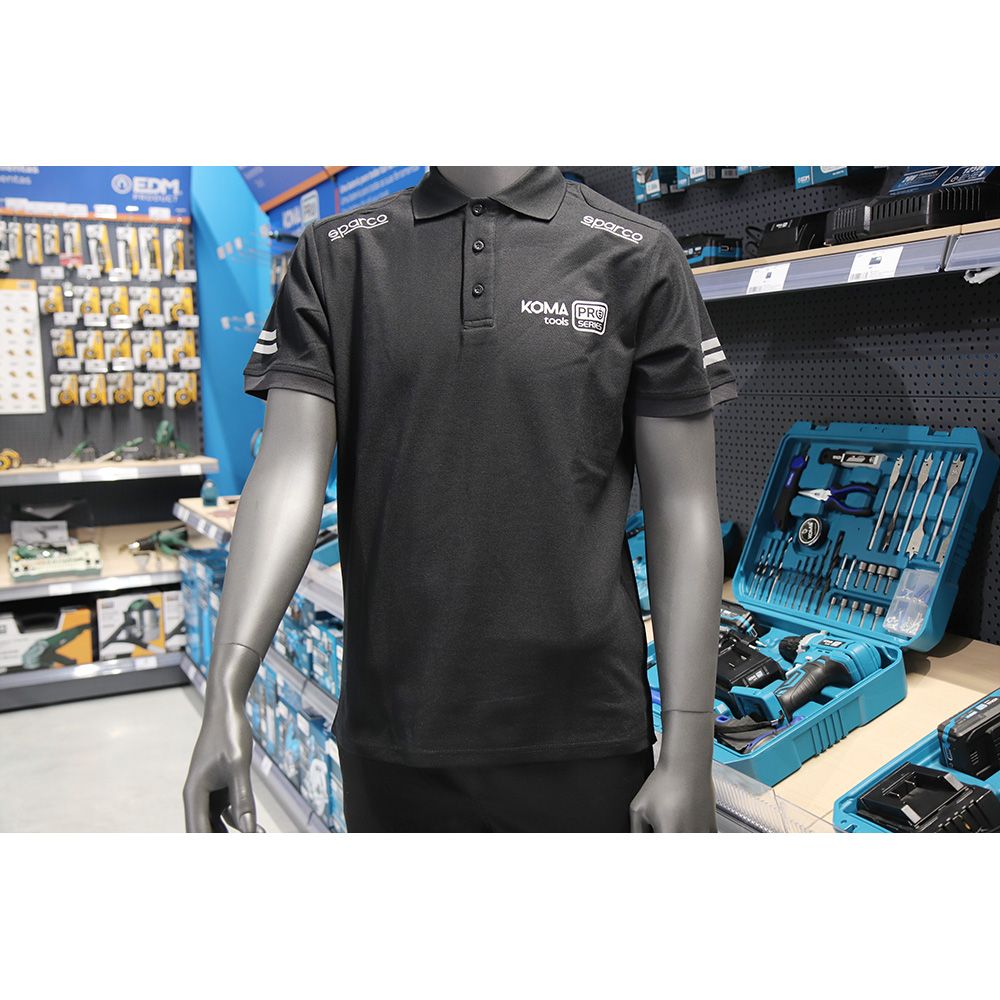 Polo técnico talla xl