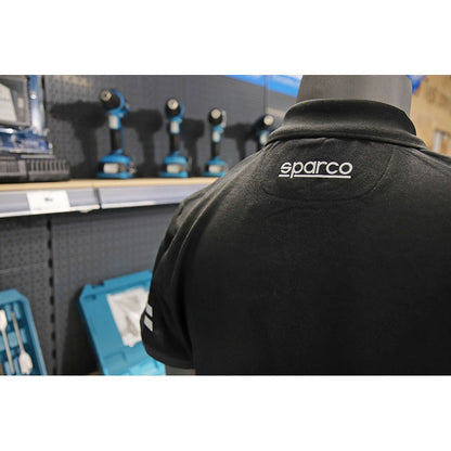 Polo técnico talla xl