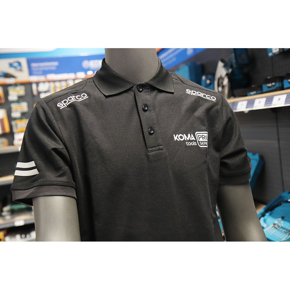 Polo técnico talla xl