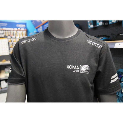 Camiseta técnica talla s