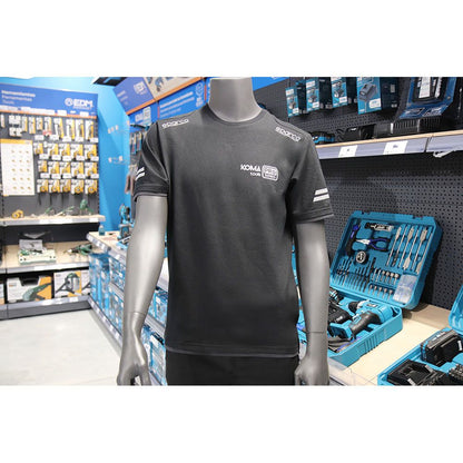 Camiseta técnica talla l