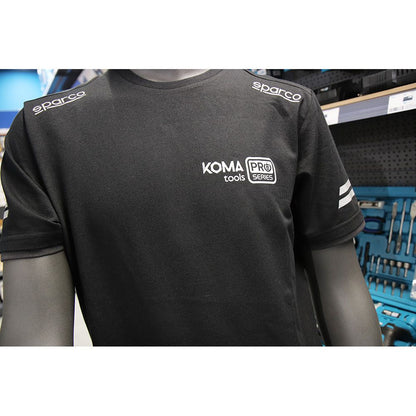 Camiseta técnica talla xl