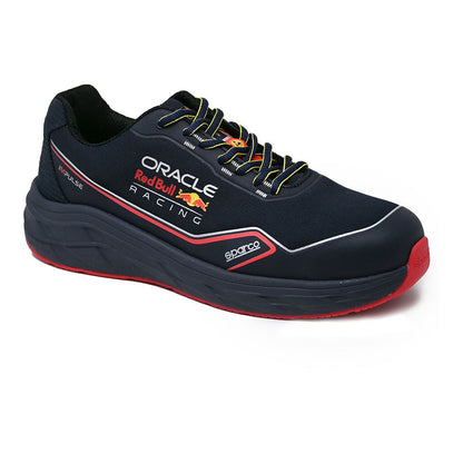 Calzado seguridad redbull impulse milton t-40