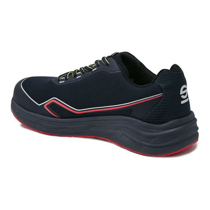 Calzado seguridad redbull impulse milton t-40