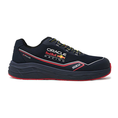 Calzado seguridad redbull impulse milton t-42