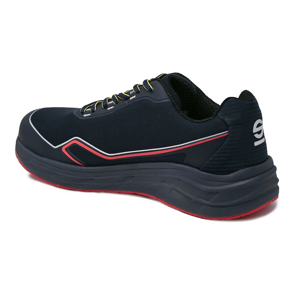Calzado seguridad redbull impulse milton t-45