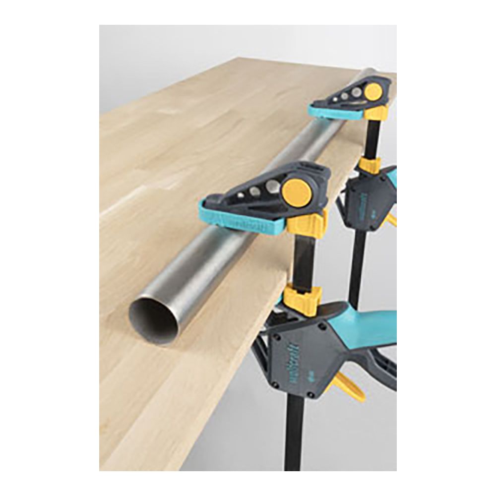 Sargento monomanual 1 pulg ehz pro 100-450, largo 100 mm