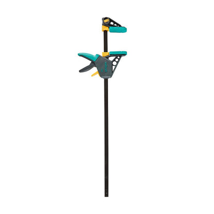 Sargento monomanual 1 pulg ehz pro 100-700, largo 100 mm