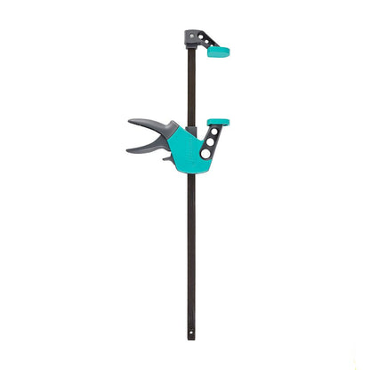 Sargento monomanual 1 pulg ehz easy 75-500 largo 75 mm
