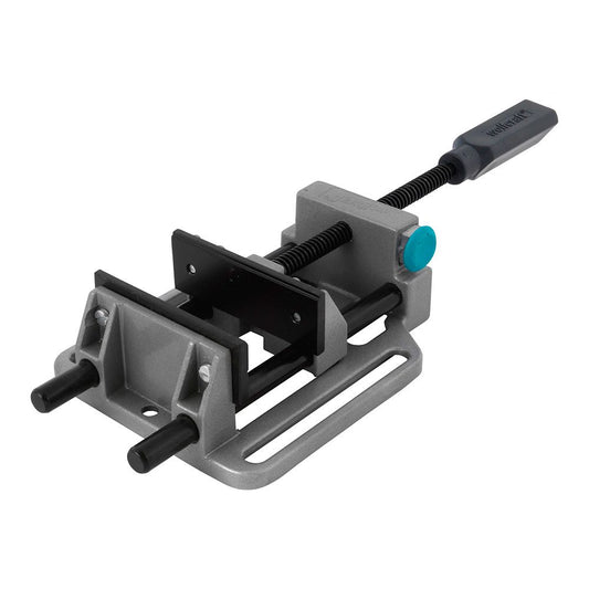 Torno instantáneo, ancho de boca 100 mm