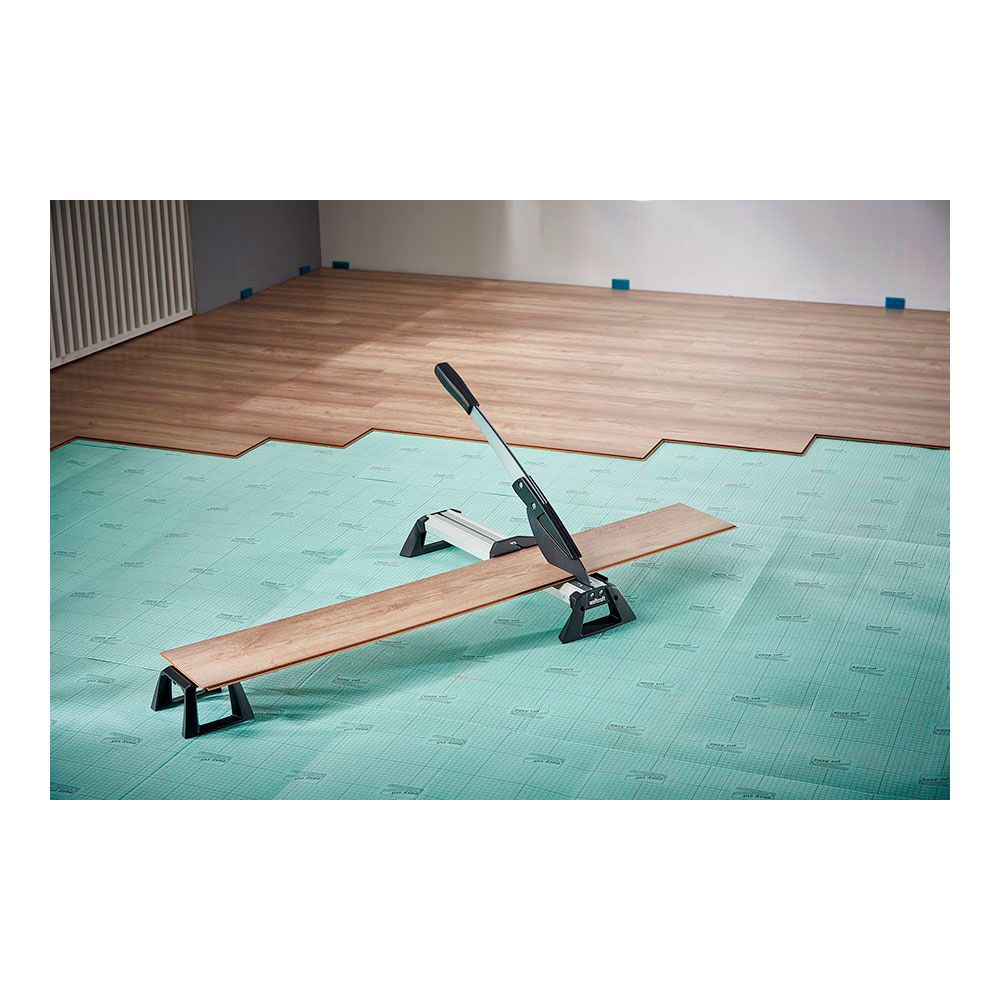 Guillotina para corte de vinilo y laminados vlc 800
