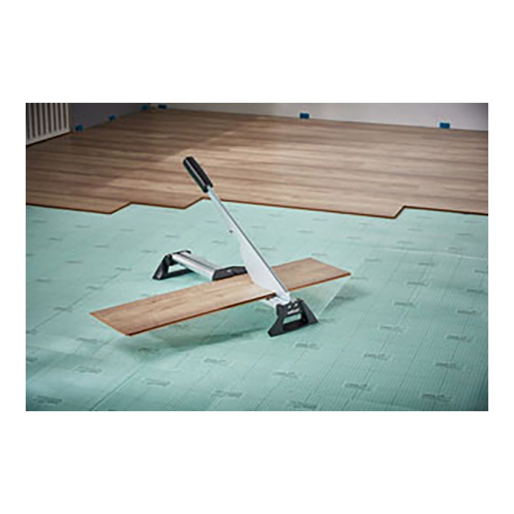 Guillotina para laminado lc 600