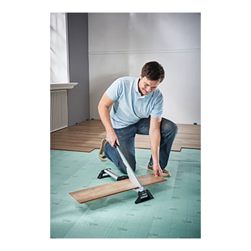 Guillotina para laminado lc 600
