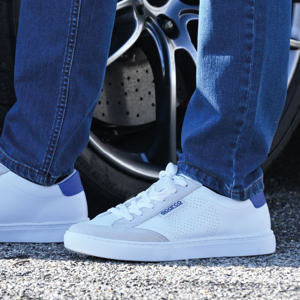Calzado deportivo sneakers s-time bi/az t-38