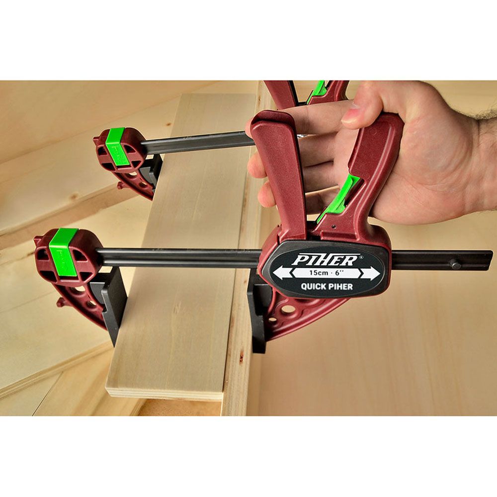 Sargento monomanual quick extra 30 cm