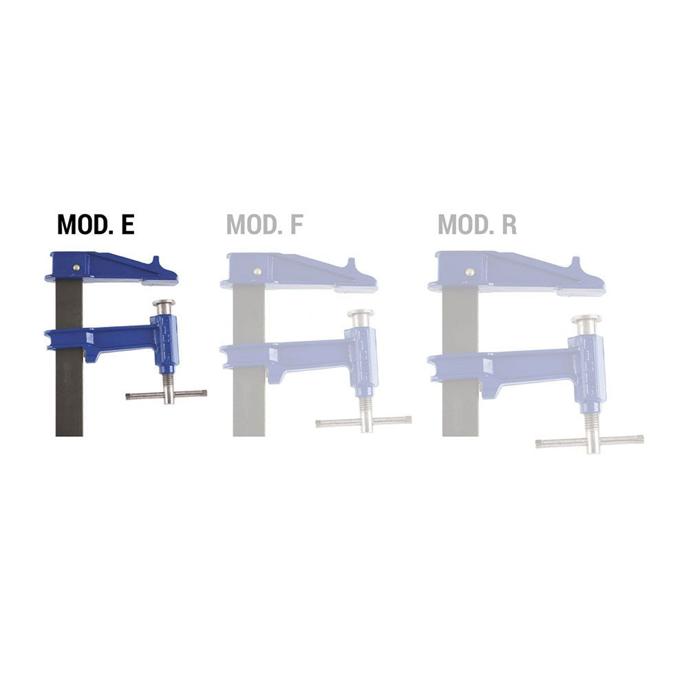 Aprieto piher e-15 cm