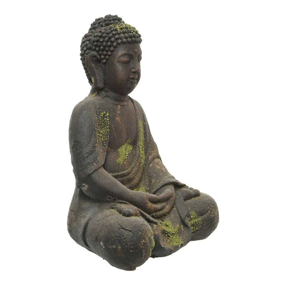 Figura buda 30 x 21 x 17 cm