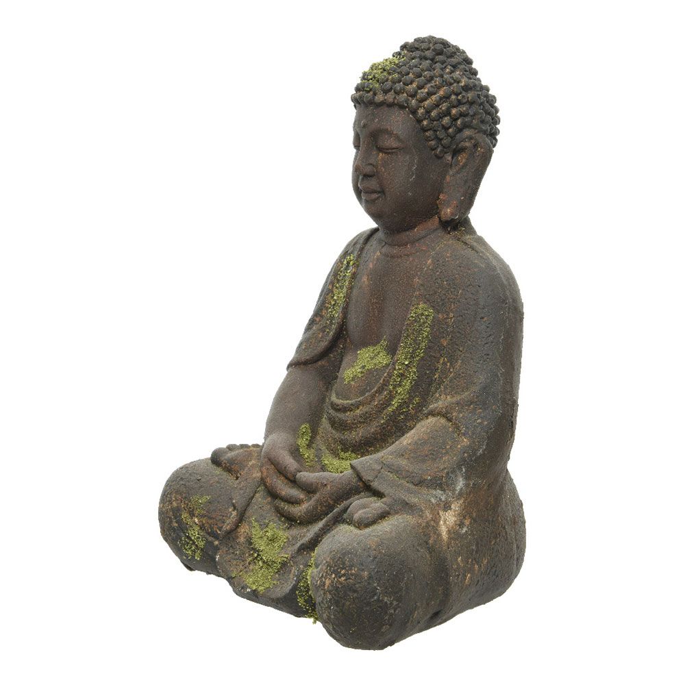 Figura buda 30 x 21 x 17 cm