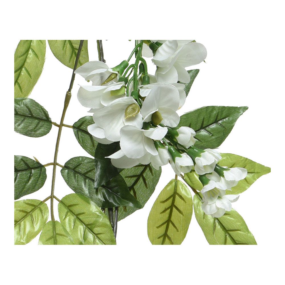 Rama de wisteria / glicina 150 cm