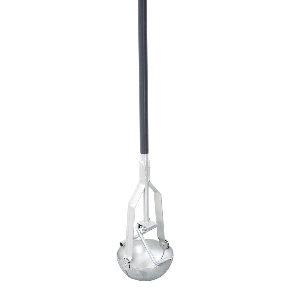 Limpiador de sumideros con cazoleta, apertura central, ø13 cm x 148 cm