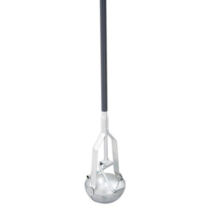 Limpiador de sumideros con cazoleta, apertura central, ø13 cm x 148 cm