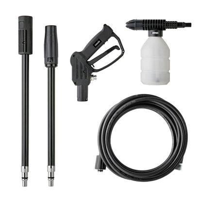 Hidrolimpiadora jhb70 1400 w