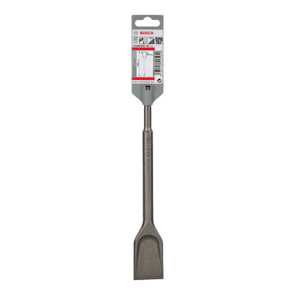 Cincel tipo pala autoafilable sds-plus, 250 x 40 mm