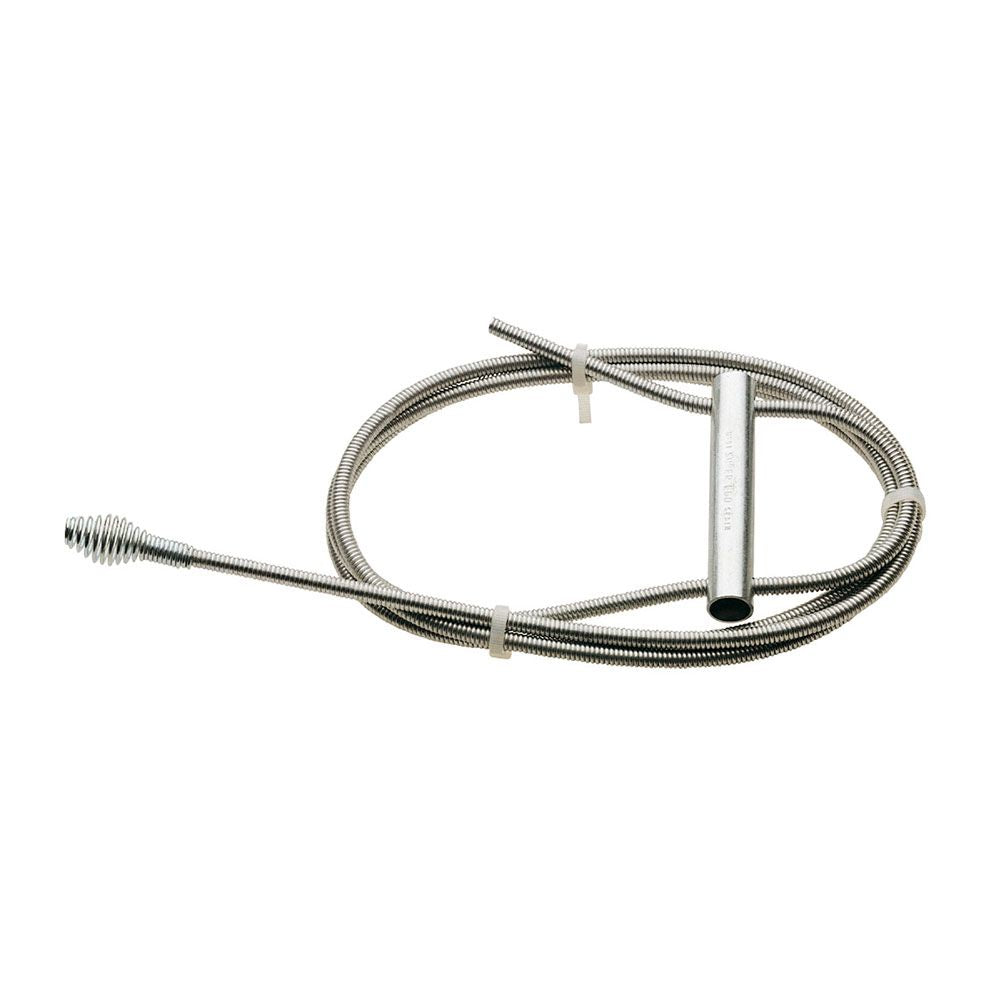 Muelle desatascador 5 m