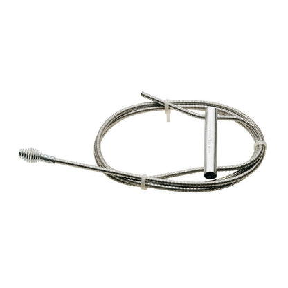 Muelle desatascador 5 m