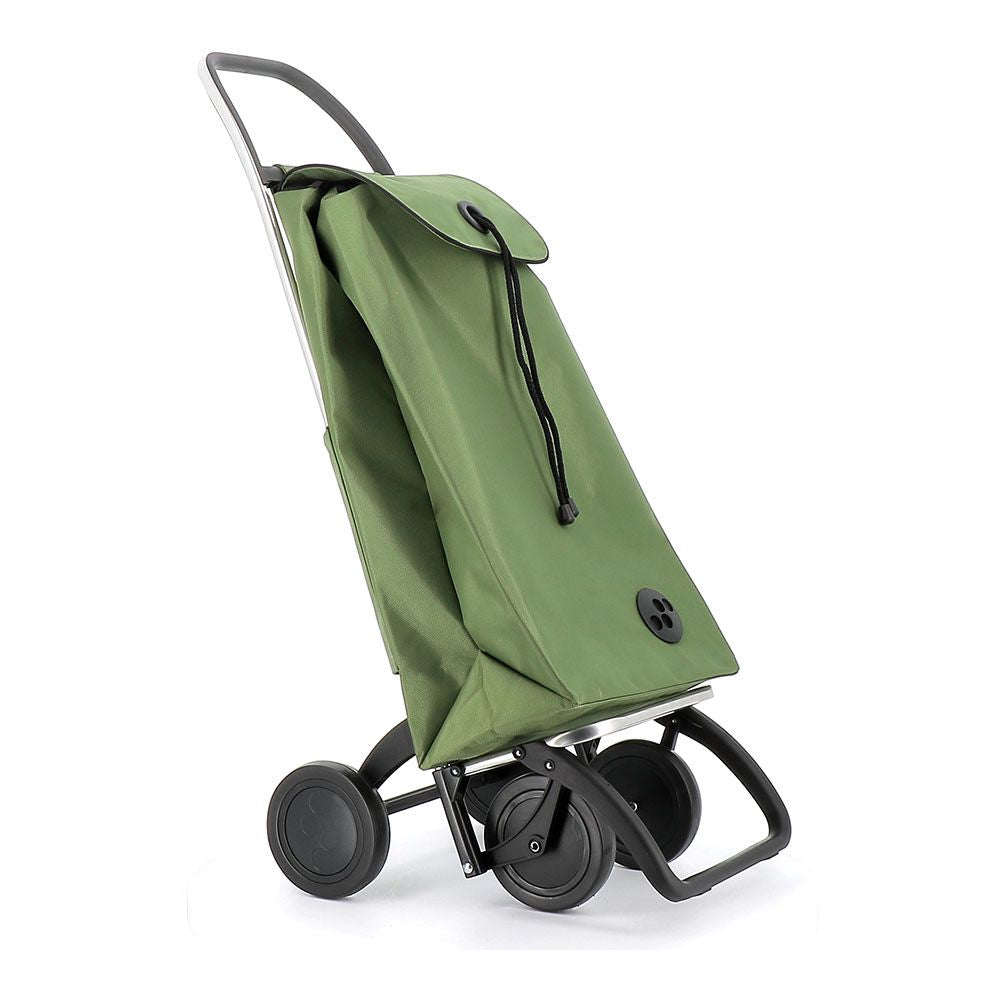 Carro de la compra i-max mf 4 kaki