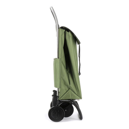 Carro de la compra i-max mf 4 kaki