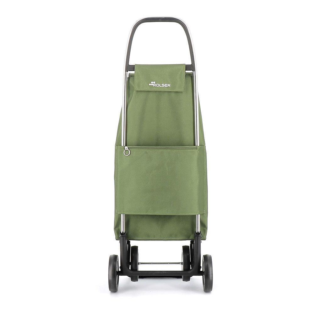 Carro de la compra i-max mf 4 kaki